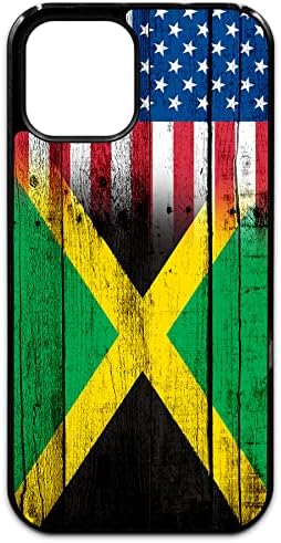 Tok Apple iPhone 14 - Zászló, Jamaica (Jamaikai) - Sok Lehetőség