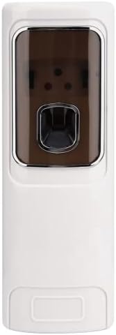Jopwkuin Parfüm Adagoló, Gyakorlati Automata Légfrissítő Multifunkcionális 300ML Szabadon Álló Otthoni Fürdőszobában, Irodában