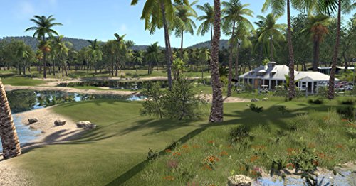 A Golf Club 2 (Xbox)