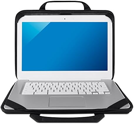 Belkin Levegő Védelme Laptop táska - 14 Mindig A Laptop Sleeve Chromebook Laptopok - Laptop táska 14 inch - Chromebook Esetben
