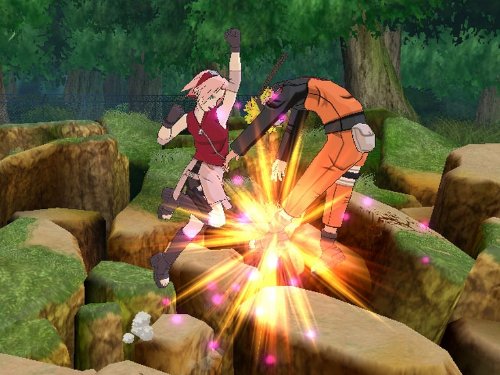 Naruto Shippuden: Clash of Ninja Forradalom III.
