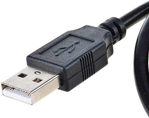 SSSR 3.3 ft USB Sync Töltő kábel Kábel a VMX Iroda Vezeték nélküli Fejhallgató