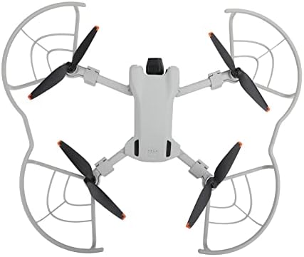 Anbee Mini 3 Drón 5-in-1 Kiegészítő Csomag Propeller Őr + futómű + a Kellékek, Tartó + 8db Propellerek + Kamera Fedél DJI