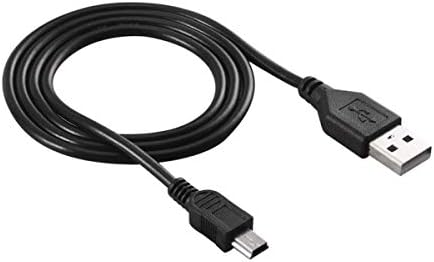 Parthcksi USB-Kábelt, Laptop, PC Vezető Kábel a Fisher Price Gyerek Kemény Digitális Fényképezőgép L8341/L8342