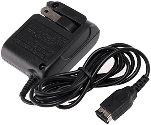 Fali Töltő AC Adapter a Nintendo Gameboy Advance GBA SP DS Új