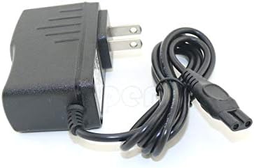 A margaritát AC Adapter Philips Norelco HQ6852, HQ6870 HQ6871 HQ6885, HQ6888 HQ6889 HQ6890, HQ6893 HQ6894 Philishave Borotva/Elektromos