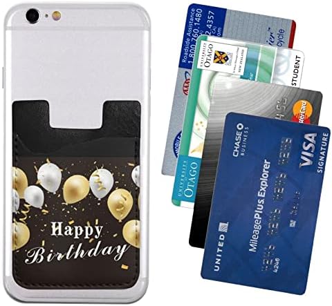 Egyéni Telefon Kártya Birtokosa, Add meg A Képet, Logót Személyre szabott Hitel-Phone Wallet Testreszabása a Telefon Hátsó
