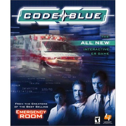 Sürgősségi Kód: Kék - PC/Mac