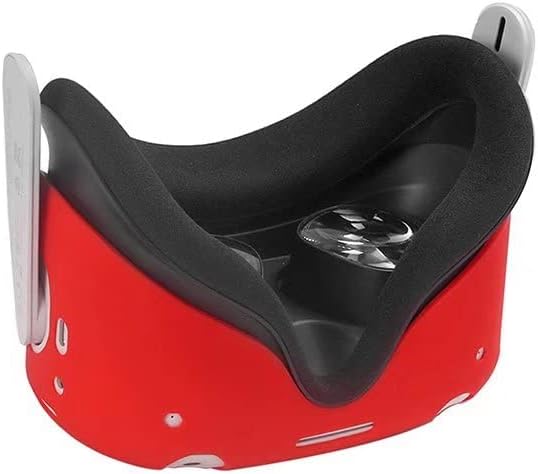 Védő tok Szilikon Borító Oculus Quest 2 VR Headset