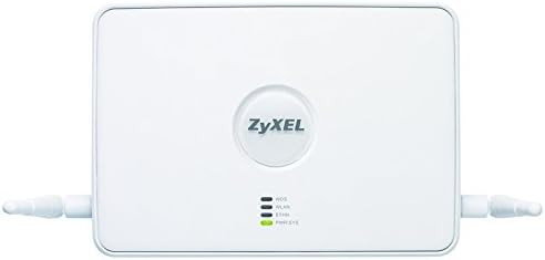 Zyxel NWA3160-N IEEE 802.11 n 300 Mbps Vezeték nélküli Hozzáférési Pont PoE Portok
