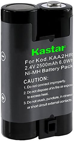 Kastar Akkumulátor Csere Kodak EasyShare CX417P CX4200 CX4210 CX4230 CX4300 CX4310 CX6200 CX6230 CX6330 CX6445 CX7220 CX7300