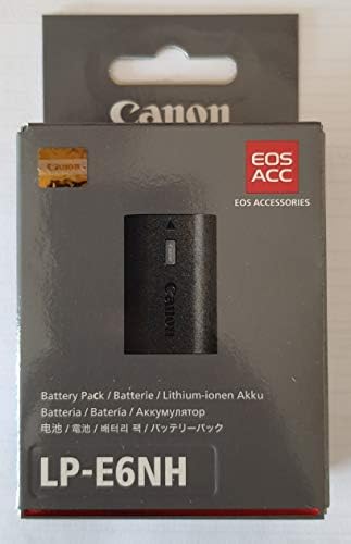 Canon LP-E6NH (4132C002)