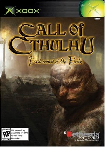 A Call of Cthulhu: Dark Corners a Föld