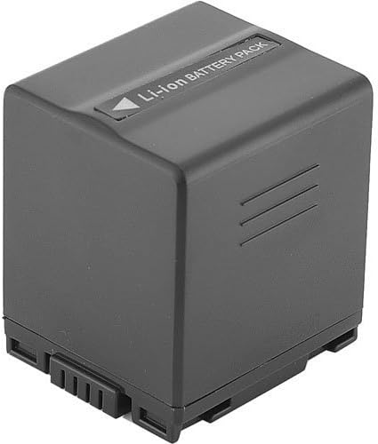 Szinergia Digitális Videokamera Akkumulátor, Működik Hitachi DZ-BD10HA Videokamera, (li-ion, 7.4 V, 2200 mAh) Ultra Hi-Kapacitás,